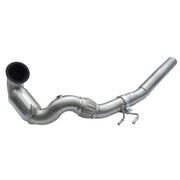 Cobra Sport Seat Leon Cupra 280/290/300 (14-18) Sports Cat/De-Cat Front Downpipe Exhaust - Performance HQ - United Kingdom