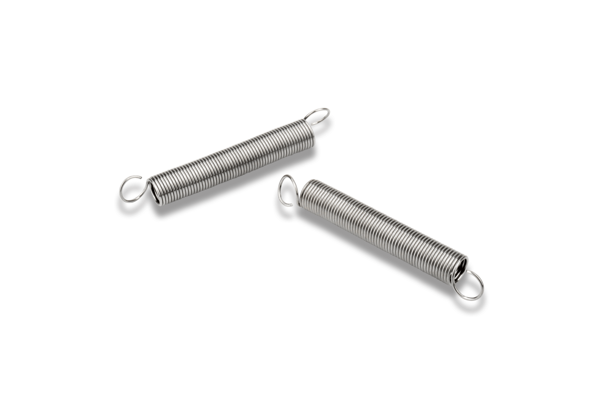 Funk Motorsport Retaining springs