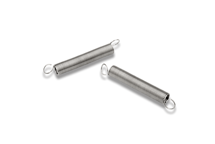 Funk Motorsport Retaining springs