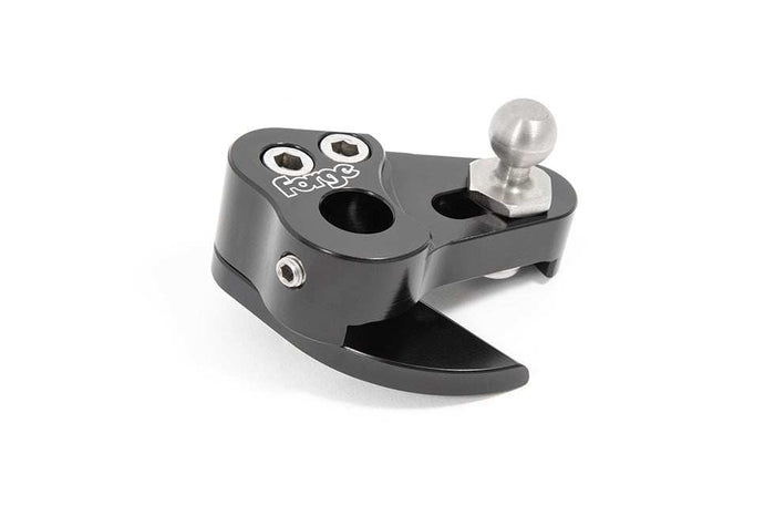 Forge Short Shifter for Fiat Abarth 500/595/695
