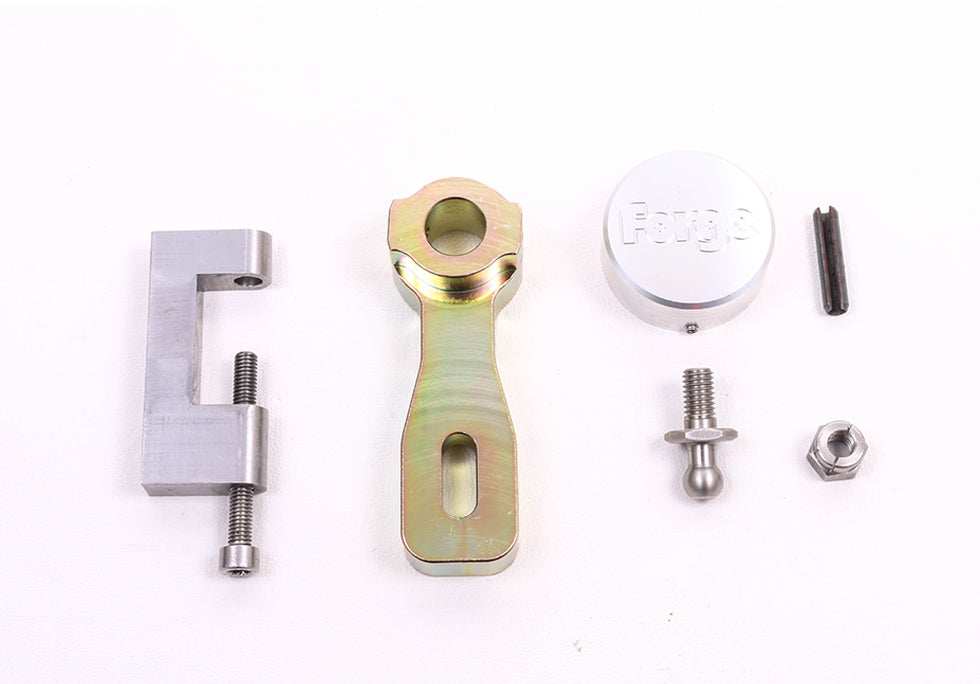 Forge Short Shifter for Ford Focus ST250/RS Mk3 - Performance HQ - United Kingdom