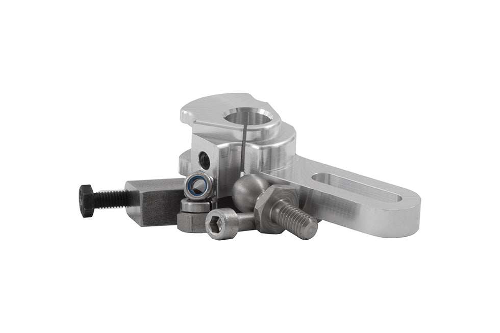 Forge Short Shifter for Mini Cooper S F56 2.0 Turbo - Performance HQ - United Kingdom