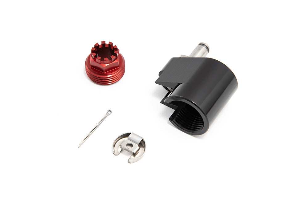 Forge Short Shifter for Toyota Yaris GR and Corolla GR - Performance HQ - United Kingdom