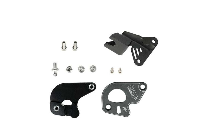 Forge Short Shifter for the Renault Clio 3 RS 197/200