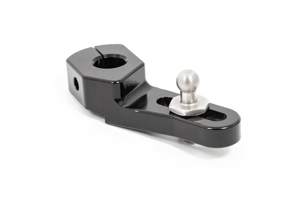 Forge Short Shifter for the Peugeot 308 GTI MK2 (2015-2020) - Performance HQ - United Kingdom