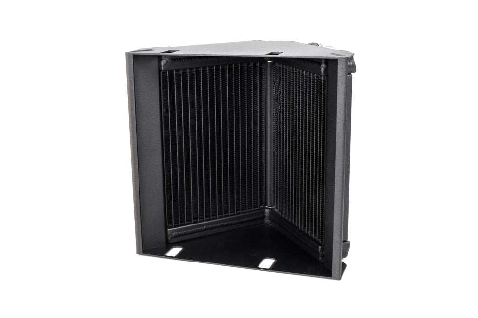 Forge Side Mount Radiator - Mercedes A/CLA45 AMG - Performance HQ - United Kingdom