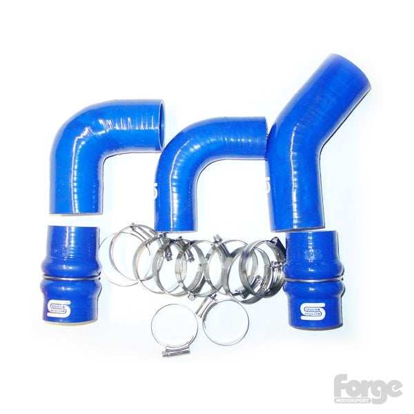 Forge Silicone Hoses for the Ford Focus TDDi - Performance HQ - United Kingdom