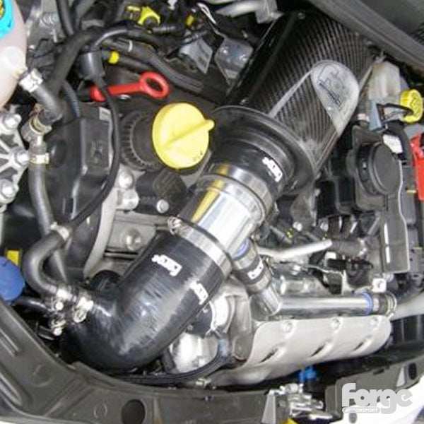 Forge Silicone Intake Hose for Fiat 500 Abarth T-Jet - Performance HQ - United Kingdom