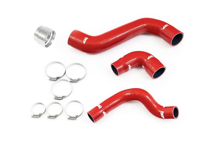 Forge Silicone Boost Hose Kit for Renault Megane III.RS