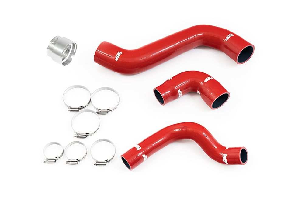 Forge Silicone Boost Hose Kit for Renault Megane III.RS - Performance HQ - United Kingdom