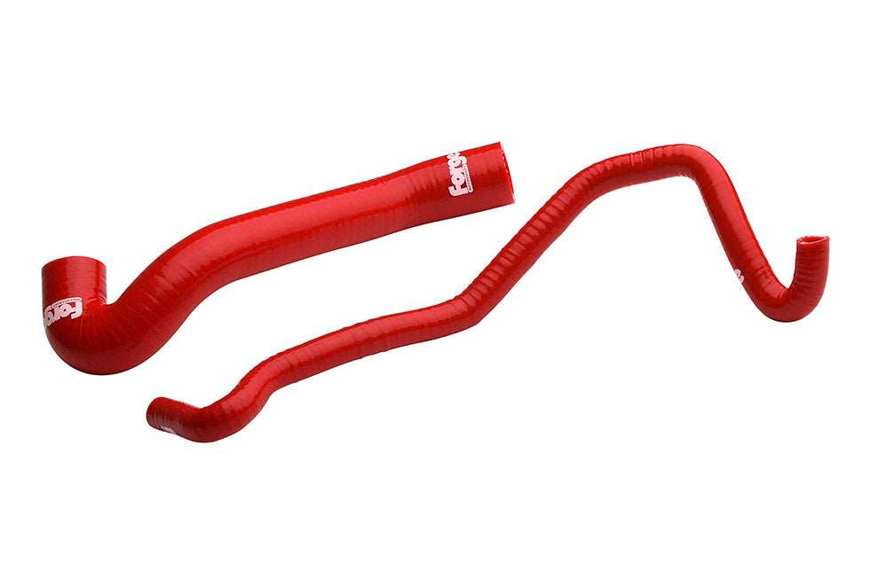 Forge Silicone Boost Hoses for Audi S3, TT, and SEAT Leon Cupra R1.8T - Performance HQ - United Kingdom