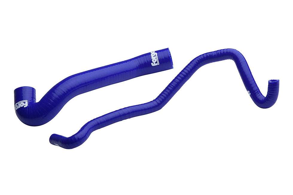 Forge Silicone Boost Hoses for Audi S3, TT, and SEAT Leon Cupra R1.8T - Performance HQ - United Kingdom