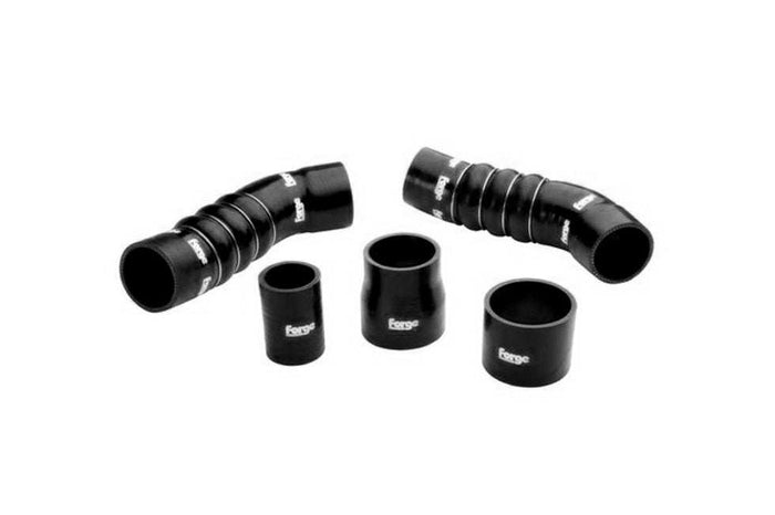Forge Silicone Boost Hoses for the Audi TTRS or Audi RS3