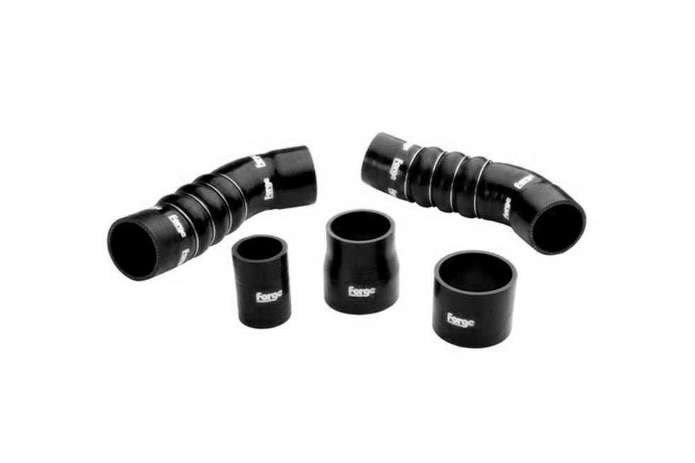 Forge Silicone Boost Hoses for the Audi TTRS or Audi RS3 - Performance HQ - United Kingdom