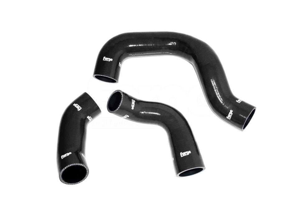 Silicone Boost Hoses for the VW T5.1 180hp - Performance HQ - United Kingdom
