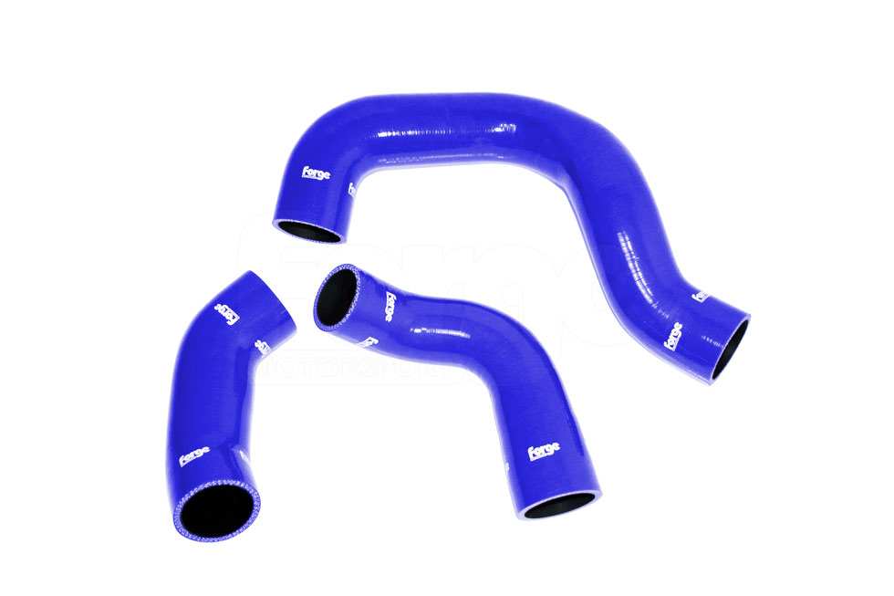 Silicone Boost Hoses for the VW T5.1 180hp - Performance HQ - United Kingdom