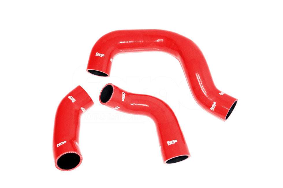 Silicone Boost Hoses for the VW T5.1 180hp - Performance HQ - United Kingdom