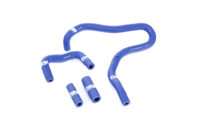 Silicone Carbon Canister Hose Kit for MK5 VW Golf - Performance HQ - United Kingdom