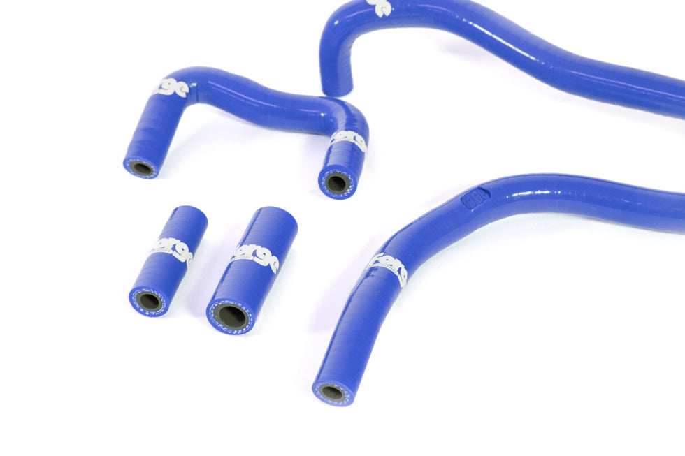 Silicone Carbon Canister Hose Kit for MK5 VW Golf - Performance HQ - United Kingdom
