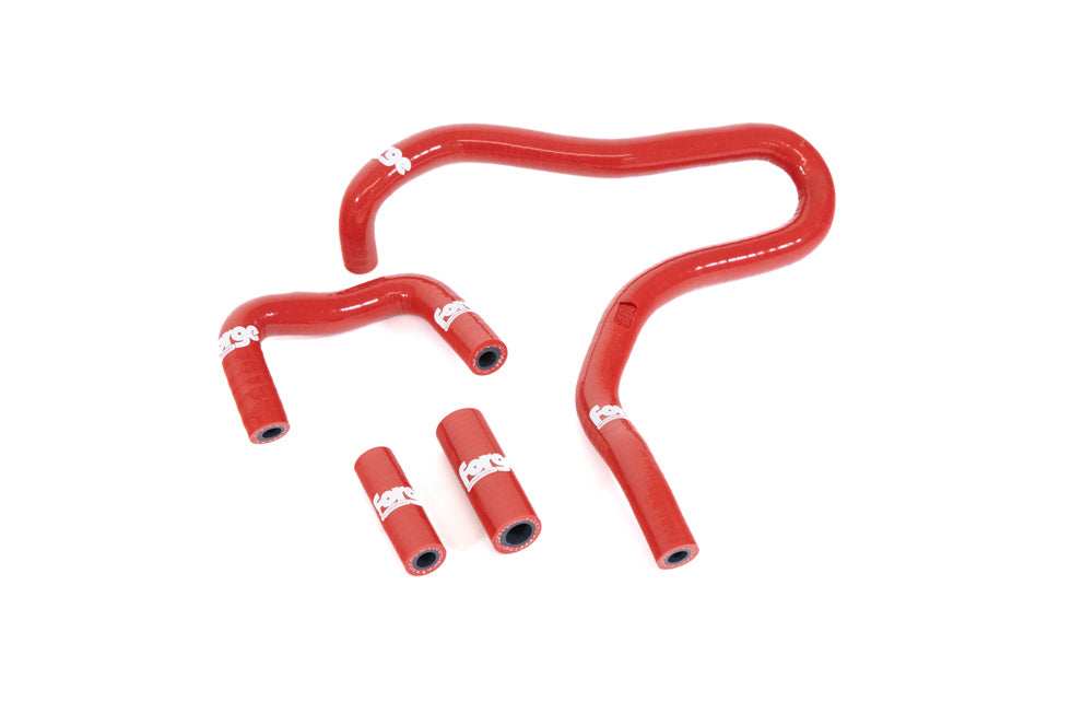 Silicone Carbon Canister Hose Kit for MK5 VW Golf - Performance HQ - United Kingdom