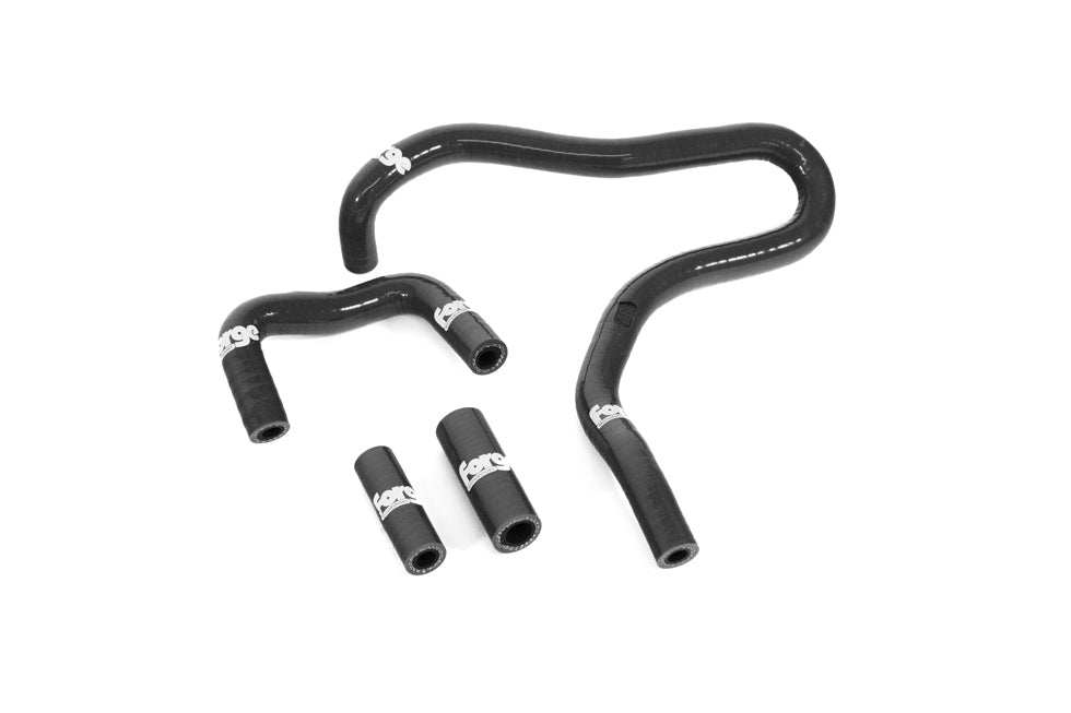 Silicone Carbon Canister Hose Kit for MK5 VW Golf - Performance HQ - United Kingdom