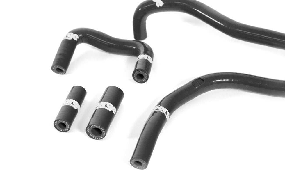 Silicone Carbon Canister Hose Kit for MK5 VW Golf - Performance HQ - United Kingdom