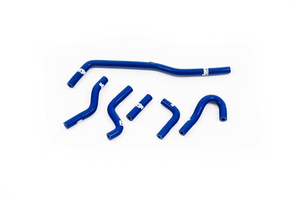 Forge Silicone Carbon Canister Hoses for the Mk1 Audi TT - Performance HQ - United Kingdom