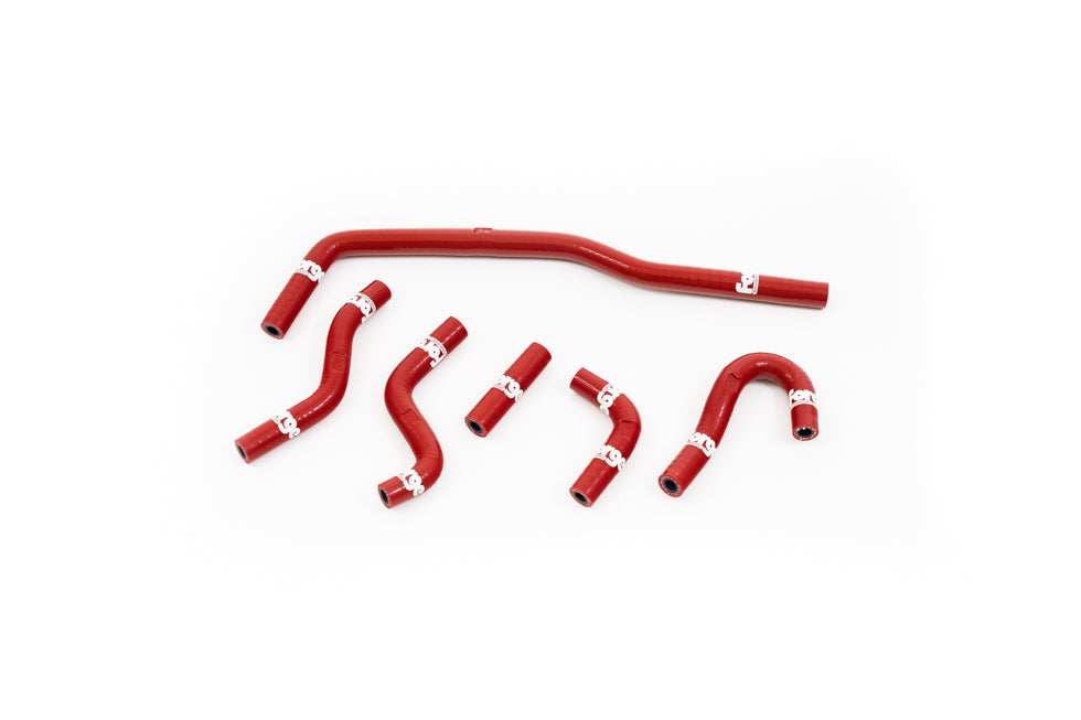 Forge Silicone Carbon Canister Hoses for the Mk1 Audi TT - Performance HQ - United Kingdom