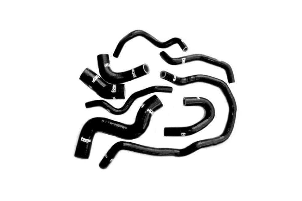 Silicone Coolant Hose Kit for Audi, VW, and SEAT 2.0 FSiT - Performance HQ - United Kingdom
