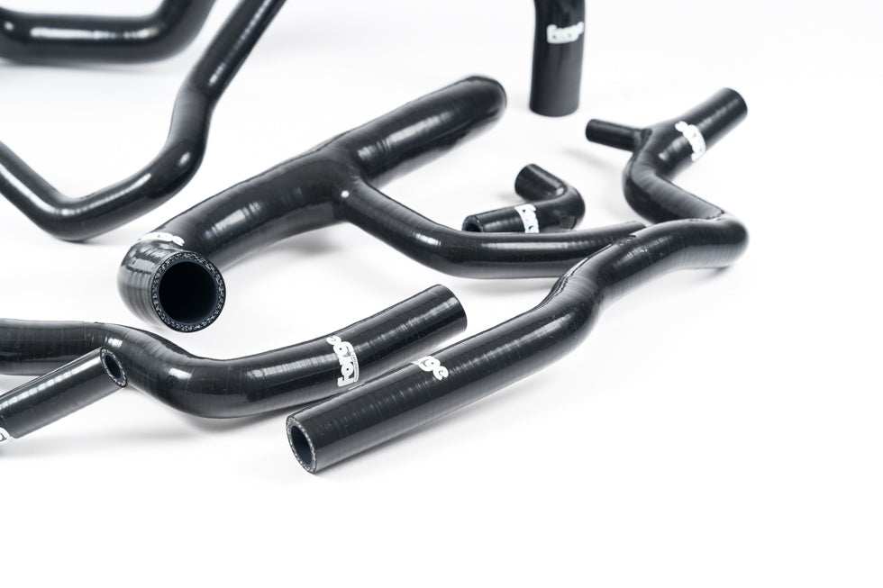 Forge Silicone Coolant Hose Kit for Renault Clio III RS - Performance HQ - United Kingdom