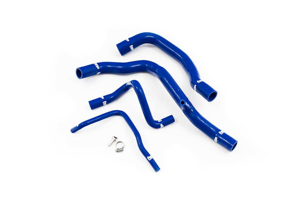 Silicone Coolant Hoses for R53 Model Mini Cooper S - Performance HQ - United Kingdom