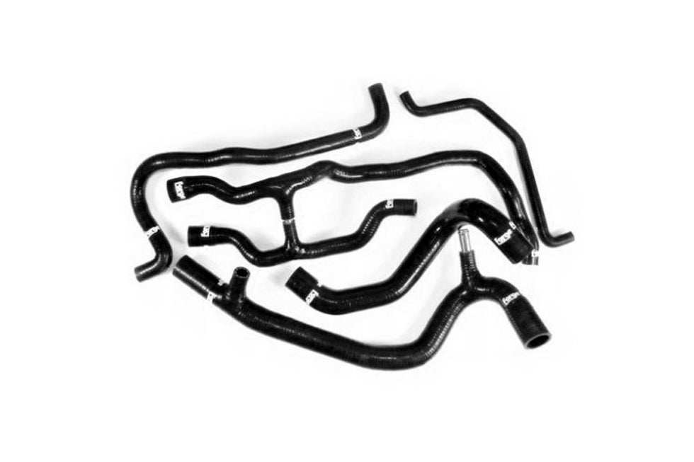 Forge Silicone Coolant Hoses for Renault Clio Phase 2 172 182 - Performance HQ - United Kingdom