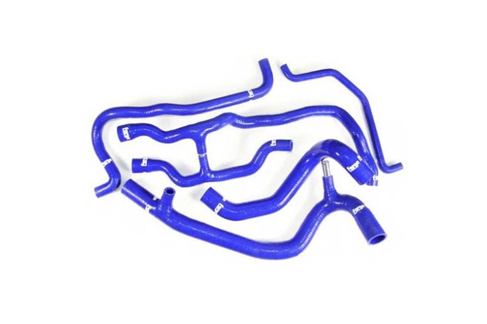 Forge Silicone Coolant Hoses for Renault Clio Phase 2 172 182 - Performance HQ - United Kingdom