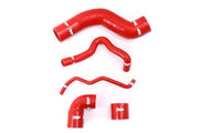 Silicone Hose Kit for Audi, VW, SEAT, and Skoda 1.8T 180 HP Engines - Performance HQ - United Kingdom