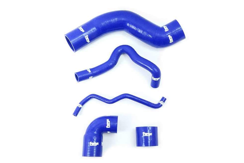 Silicone Hose Kit for Audi, VW, SEAT, and Skoda 1.8T 180 HP Engines - Performance HQ - United Kingdom