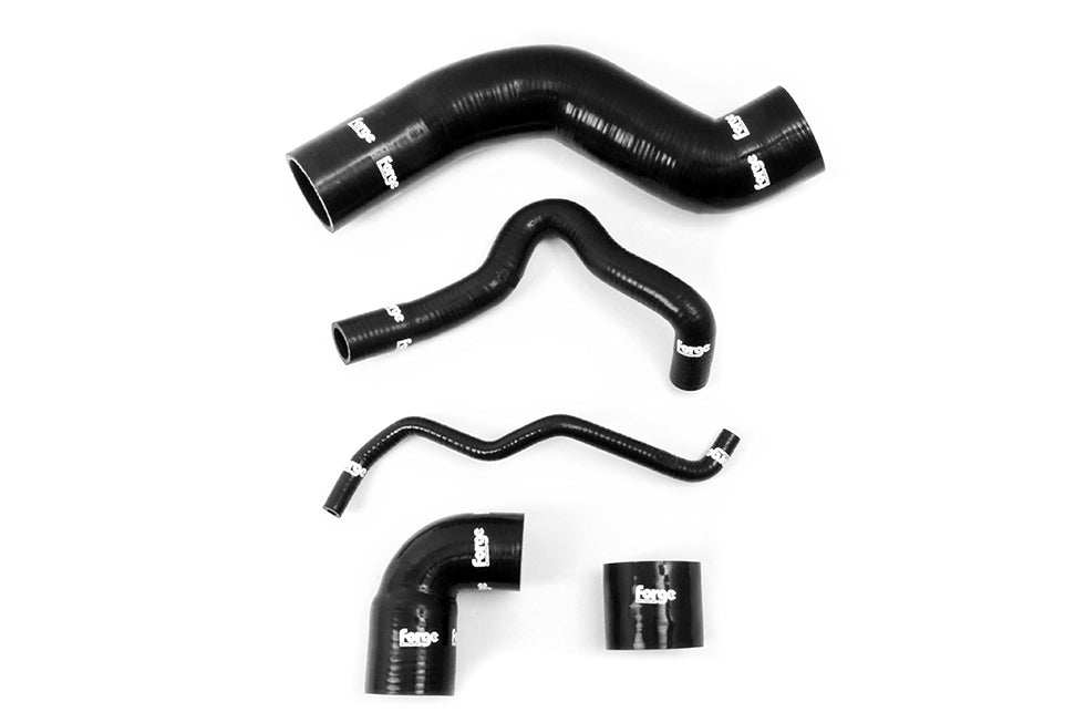Silicone Hose Kit for Audi, VW, SEAT, and Skoda 1.8T 180 HP Engines - Performance HQ - United Kingdom