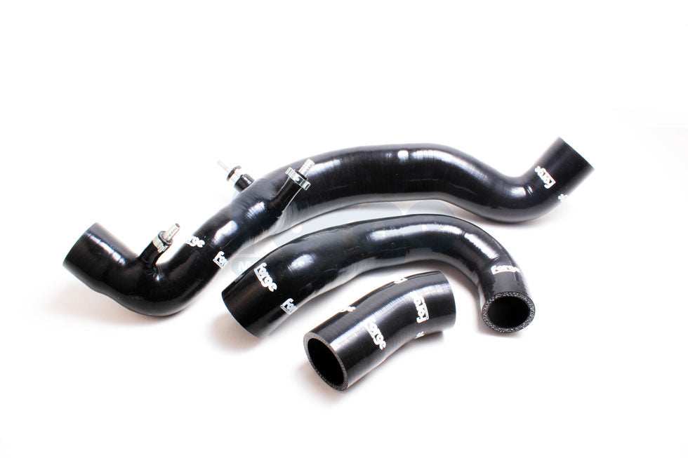 Forge Silicone Hoses for the 451 ForTwo - Performance HQ - United Kingdom