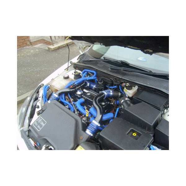 Silicone Hoses for the Ford Focus TDDi - Performance HQ - United Kingdom