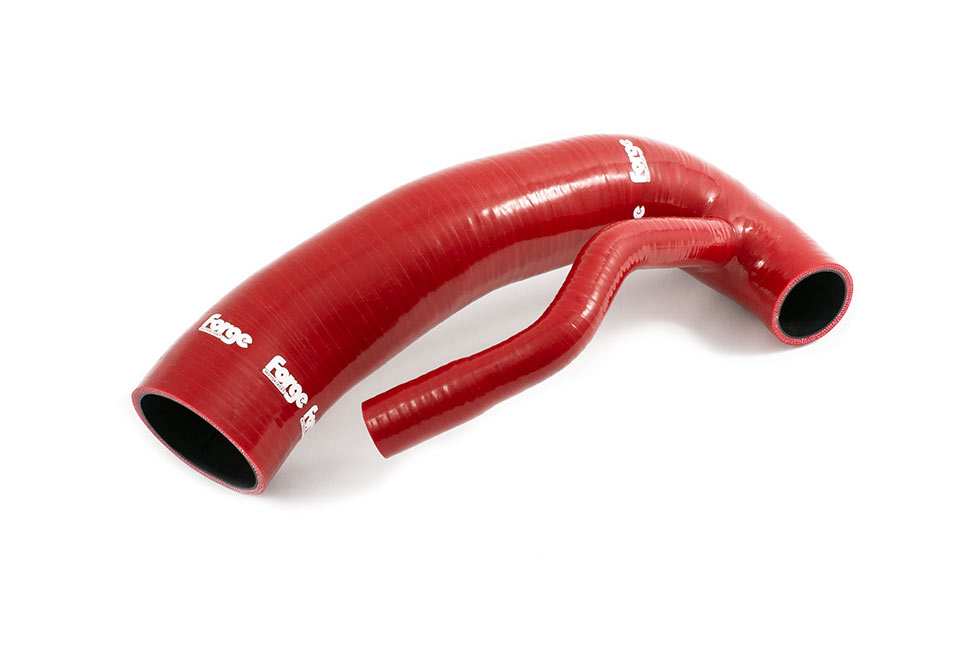 Silicone Inlet Hose for BMW Mini R60 Cooper S - Performance HQ - United Kingdom