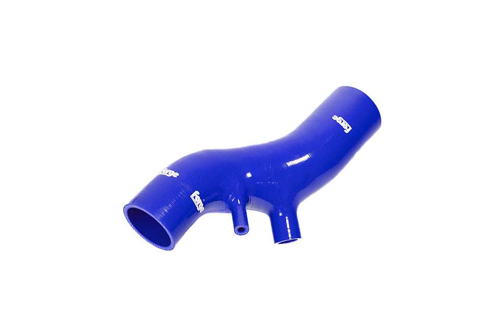 Forge Silicone Inlet Hose for Renault Megane RS250/265/275 - Performance HQ - United Kingdom