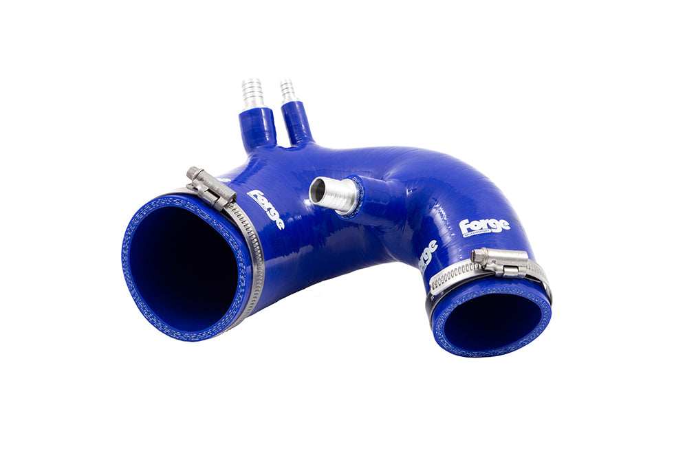 Forge Silicone Intake Hose for Fiat 500 Abarth T-Jet - Performance HQ - United Kingdom