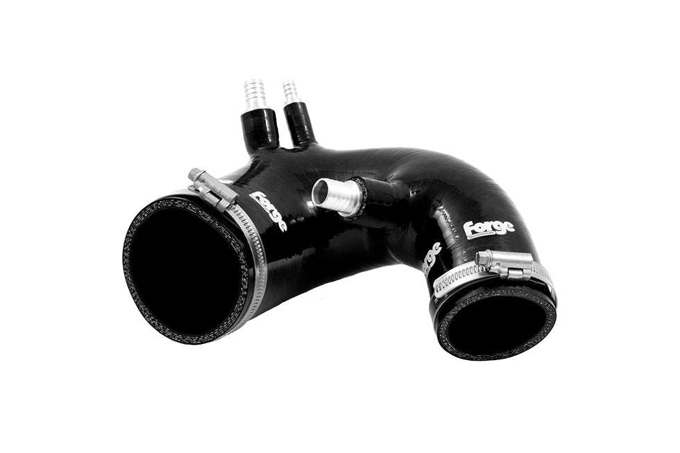 Forge Silicone Intake Hose for Fiat 500 Abarth T-Jet - Performance HQ - United Kingdom