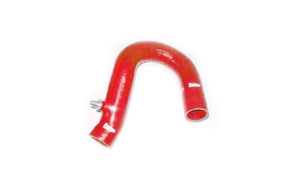 Silicone Intake Hose for Smart ForTwo 2008 Onwards - Performance HQ - United Kingdom