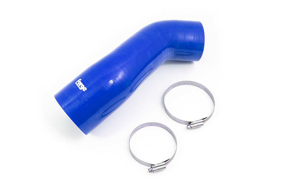 Forge Silicone Intake Hose for VW MK8 Golf GTI and Skoda Octavia 4 RS - Performance HQ - United Kingdom