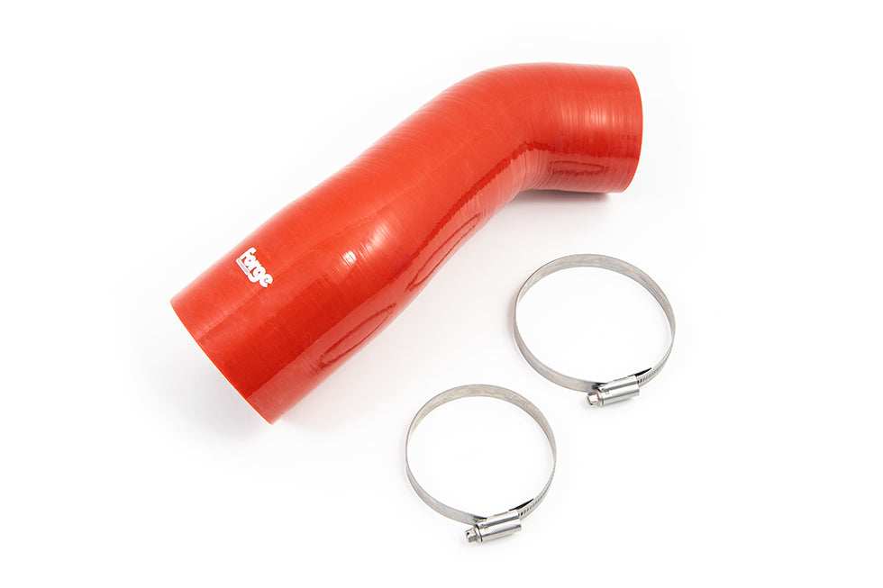 Forge Silicone Intake Hose for VW MK8 Golf GTI and Skoda Octavia 4 RS - Performance HQ - United Kingdom