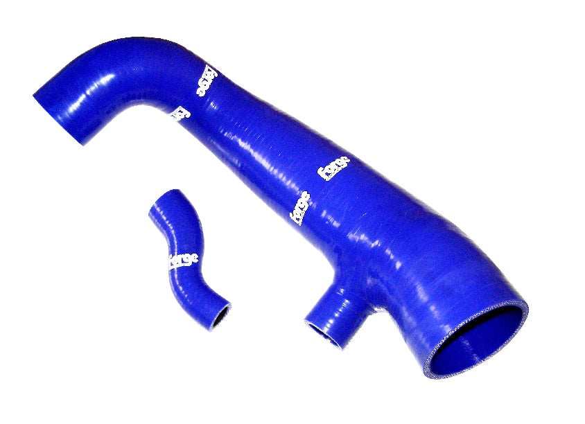 Silicone Intake Hose for the Mini Cooper S 2007 - 2012 (N14 engine) - Performance HQ - United Kingdom