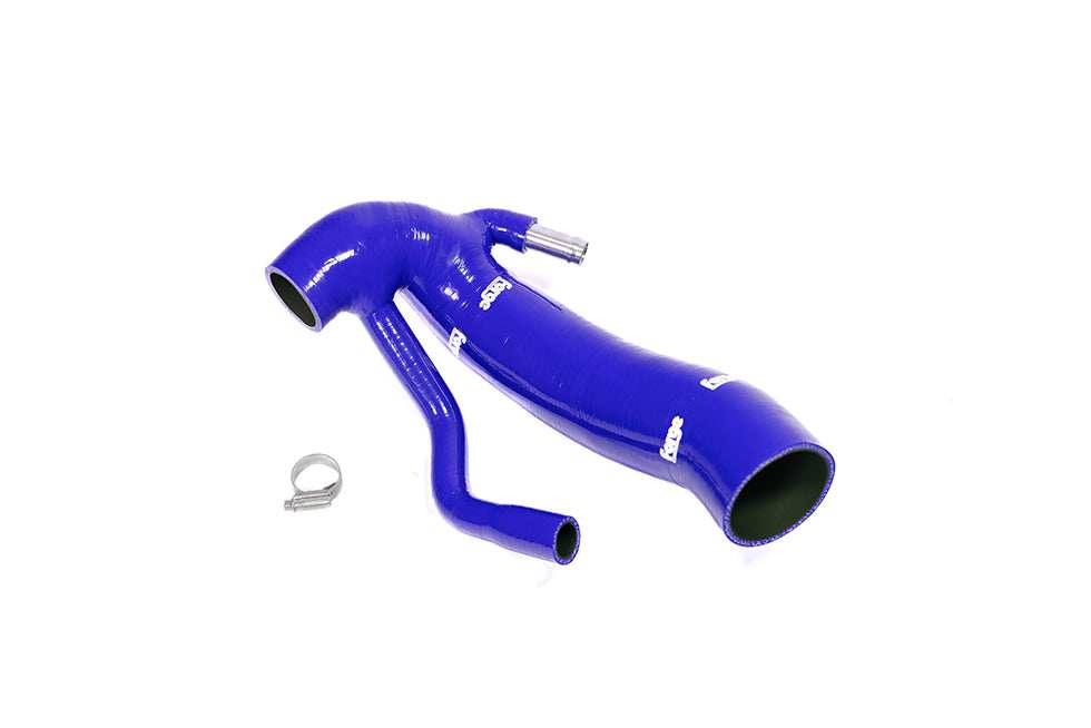 Forge Silicone Intake Hose for the Peugeot RCZ 200 THP - Performance HQ - United Kingdom