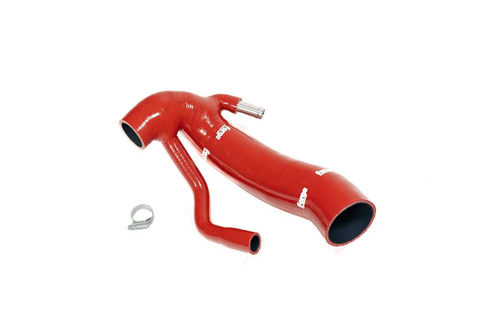 Forge Silicone Intake Hose for the Peugeot RCZ 200 THP - Performance HQ - United Kingdom