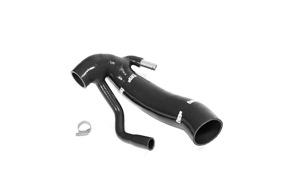Forge Silicone Intake Hose for the Peugeot RCZ 200 THP - Performance HQ - United Kingdom