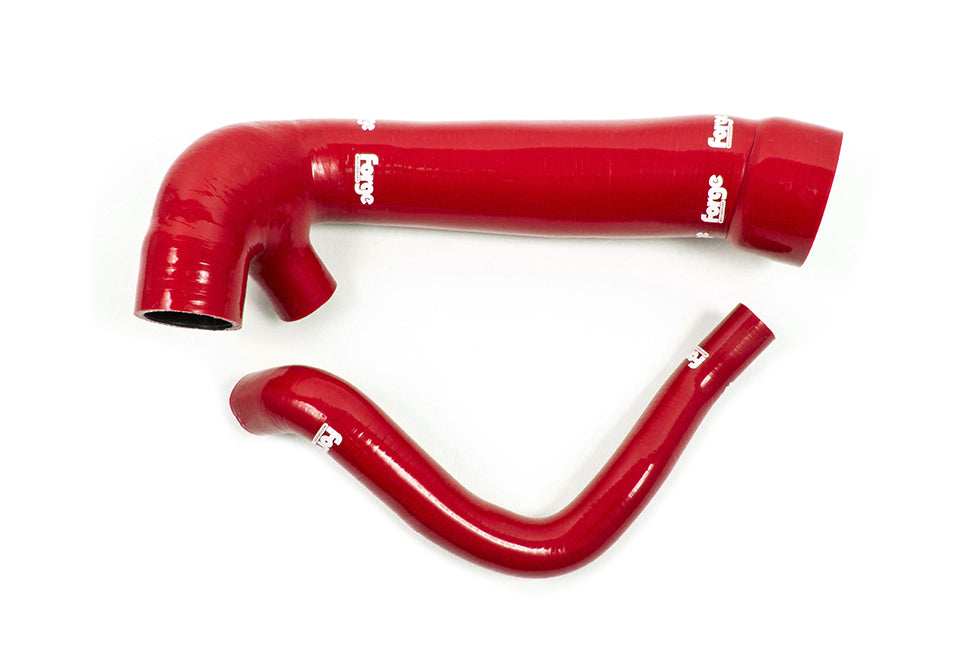 Forge Silicone Intake and Breather Hose for Peugeot 207 Turbo - Performance HQ - United Kingdom